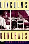 Title: Lincoln's Generals, Author: Gabor S. Boritt