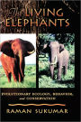 The Living Elephants: Evolutionary Ecology, Behaviour, and Conservation