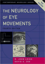 Title: The Neurology of Eye Movements, Author: R. John Leigh