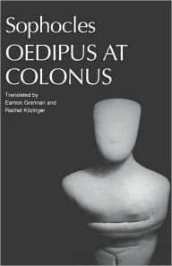 Title: Oedipus at Colonus, Author: Sophocles