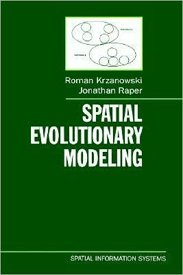 Spatial Evolutionary Modeling