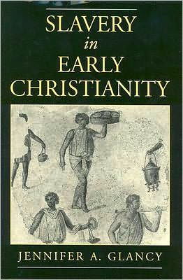 Slavery in Early Christianity