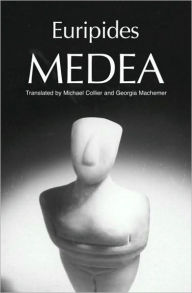 Title: Medea, Author: Euripides