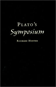 Title: Plato's Symposium, Author: Richard Hunter