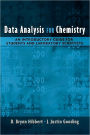 Data Analysis for Chemistry: An Introductory Guide for Students and Laboratory Scientists
