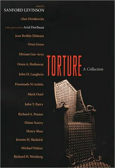 Torture: A Collection