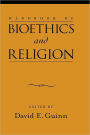 Handbook of Bioethics and Religion