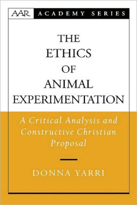 an analysis of animal experimentation This overview provides a brief summary of the ethical and scientific considerations regarding the use of animals in research and testing, and accompanies a collection entitled animals, research what can systematic review and meta-analysis tell us about the experimental data supporting. an analysis of animal experimentation This overview provides a brief summary of the ethical and scientific considerations regarding the use of animals in research and testing, and accompanies a collection entitled animals, research what can systematic review and meta-analysis tell us about the experimental data supporting.