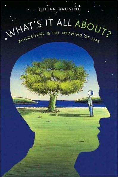 What's It All About?: Philosophy and the Meaning of Life