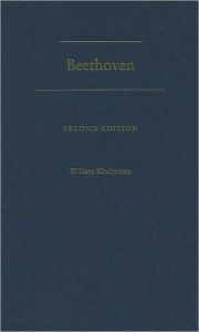 Title: Beethoven, Author: William Kinderman