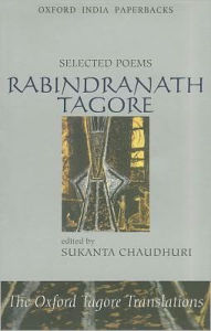 Title: Selected Poems, Author: Rabindranath Tagore