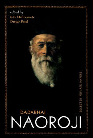 English books for free download Dadabhai Naoroji: Selected Private Papers iBook RTF PDB