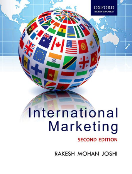 International Marketing / Edition 2