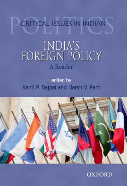 India's Foreign Policy: A Reader
