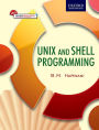 UNIX & Shell Programming