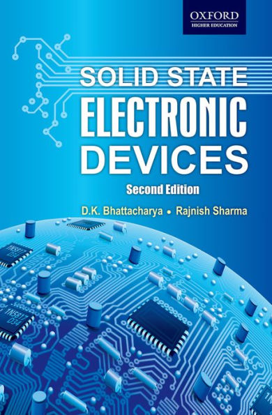 Solid State Electronic Devices / Edition 2