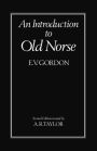 An Introduction to Old Norse / Edition 2