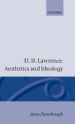 D. H. Lawrence: Aesthetics and Ideology