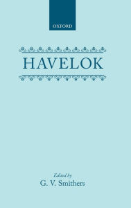 Title: Havelok, Author: Oxford University Press