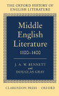 Middle English Literature 1100-1400