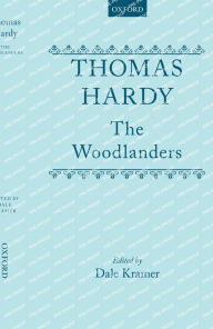 Title: The Woodlanders, Author: Thomas Hardy