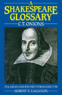 A Shakespeare Glossary / Edition 3