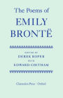 The Poems of Emily Brontë