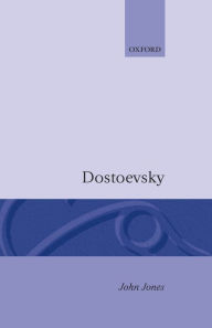 Title: Dostoevsky, Author: John Jones