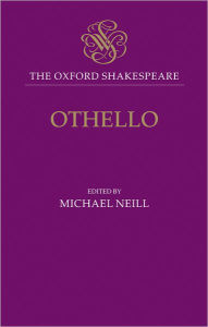 Title: Othello (Oxford Shakespeare Series), Author: William Shakespeare