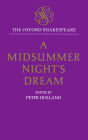 A Midsummer Night's Dream