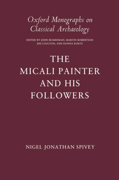 The Micali Painter and His Followers