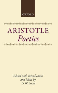 Title: Poetics, Author: Aristotle