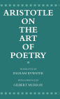 On the Art of Poetry / Edition 1