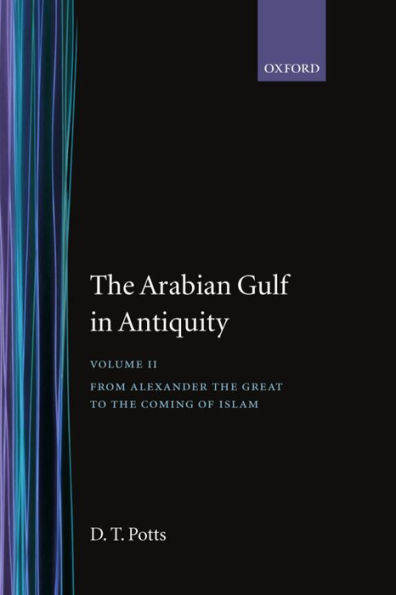 The Arabian Gulf in Antiquity