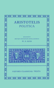 Title: Politica, Author: Aristotle