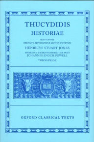 Title: Historiae / Edition 2, Author: Thucydides