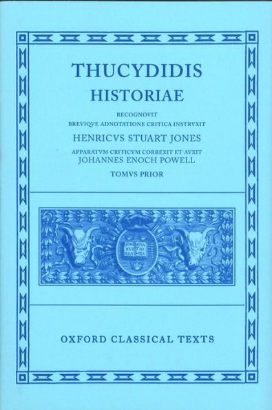 Historiae / Edition 2
