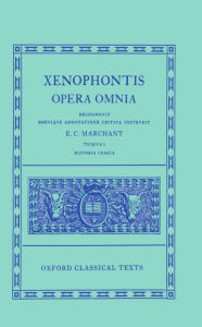 Title: Xenophontis Opera Omnia / Edition 2, Author: 