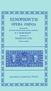 Title: Xenophon - Opera Omnia / Edition 1, Author: Xenophon