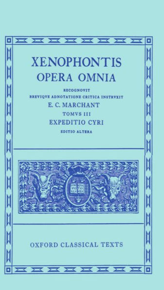 Opera Omnia / Edition 1