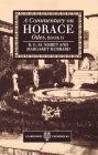 A Commentary on Horace: Odes, Book II