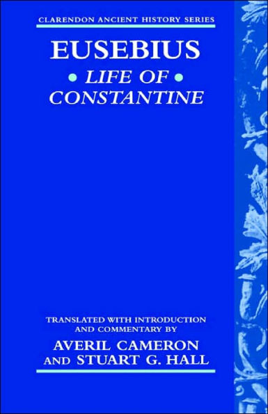 Life of Constantine