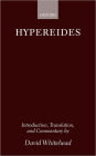 Hypereides: The Forensic Speeches