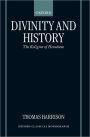Divinity and History: The Religion of Herodotus