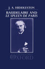 Baudelaire and Le Spleen de Paris