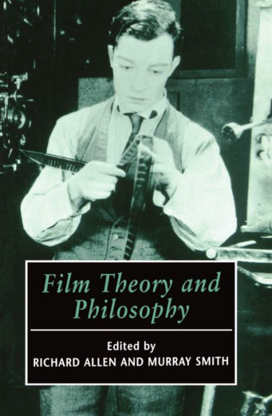 Film Theory and Philosophy / Edition 1