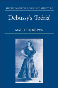 Title: Debussy's Ibi'Aria, Author: Matthew Brown