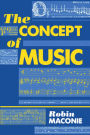 The Concept of Music / Edition 1