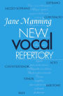 New Vocal Repertory: An Introduction / Edition 1