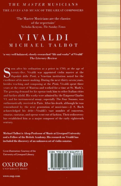 Vivaldi